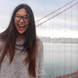 Meet your Posher, Jocelyn